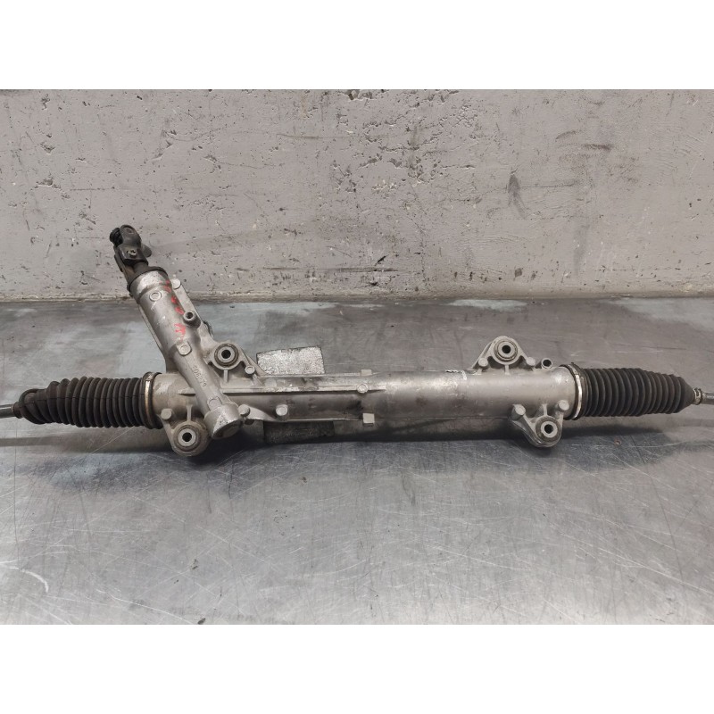 Recambio de cremallera direccion para mercedes-benz sprinter 5-t furgoneta (b906) 515 cdi (906.653, 906.655, 906.657) referencia - Blanco 3