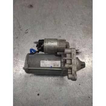 Recambio de motor arranque para citroën c3 picasso attraction referencia OEM IAM 9662854180 11 DIENTES TS22E26