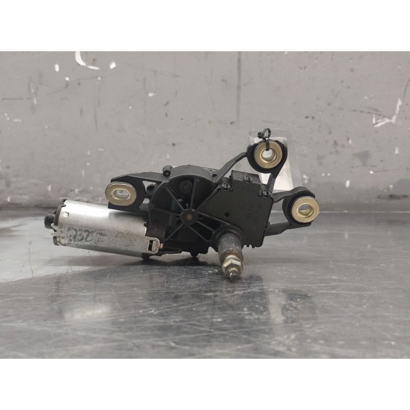 Recambio de motor limpia trasero para seat ibiza (6k1) select referencia OEM IAM 6K6955711C 2