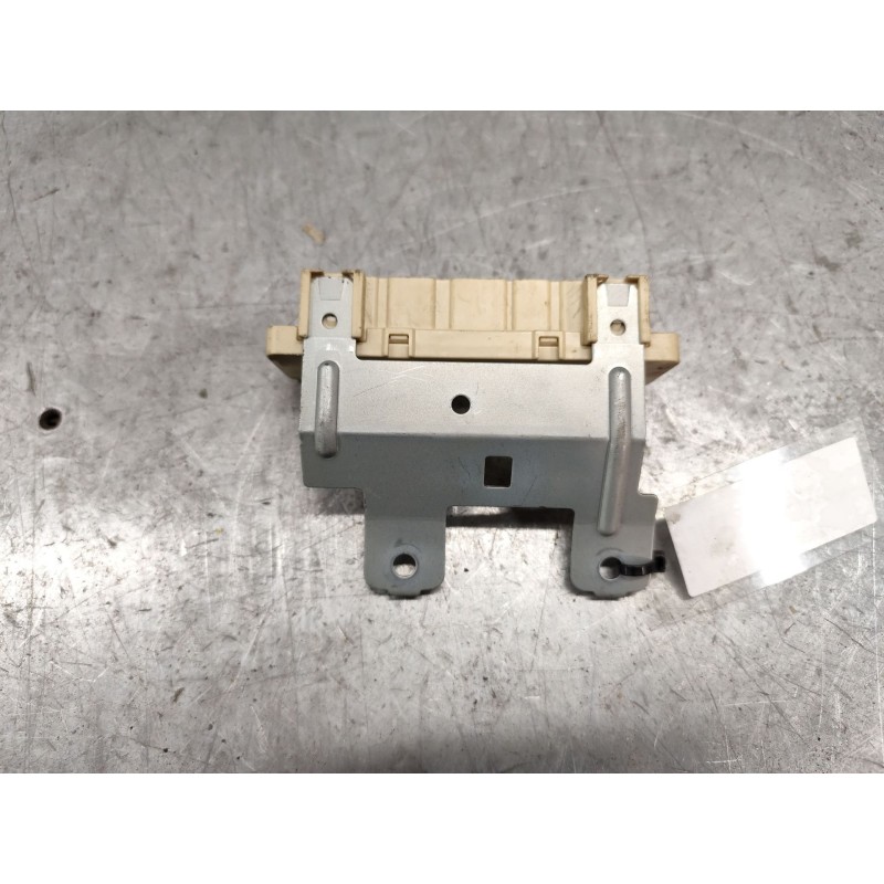 Recambio de modulo electronico para nissan almera (n15) gx referencia OEM IAM - Gris 2