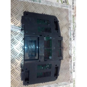Recambio de cuadro instrumentos para man tg - a 18.xxx fg / bb   (e3/e4) xl referencia OEM IAM 81272026154 150801 