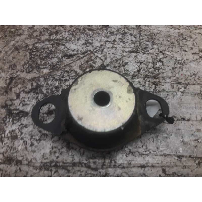 Recambio de soporte motor izquierdo para renault megane i classic (la0) 1.9 d europa referencia OEM IAM 7700788318C 2