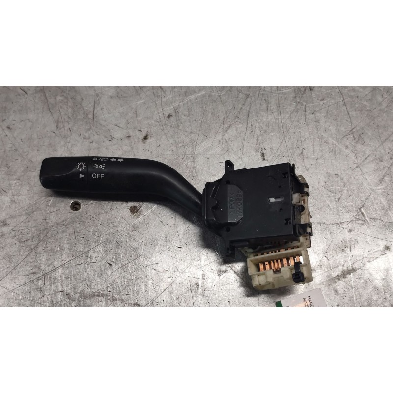 Recambio de mando intermitentes para mazda 626 berlina (gf) 2.0 ditd ac referencia OEM IAM 17A08696  