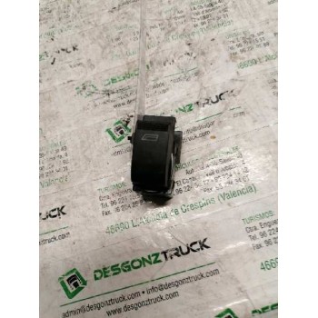 MANDO ELEVALUNAS DELANTERO DERECHO 8L0959855A 8 PINS 