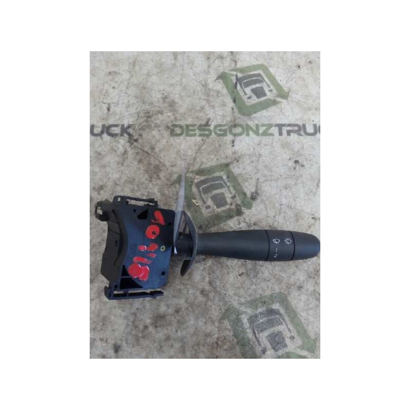 Recambio de mando limpia para renault mascott fg 120. 35/55/65 cabina individual referencia OEM IAM 8200199519 345640013 