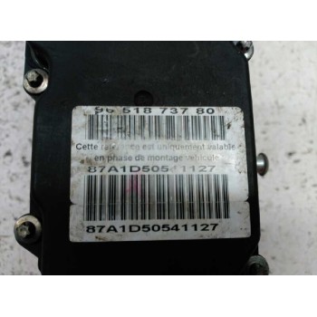 Recambio de abs para peugeot 307 (s1) xr clim plus referencia OEM IAM 9651873780 0265231476 87A1D50541127