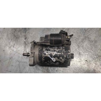 Recambio de motor arranque para seat ibiza (6k) clx referencia OEM IAM 0001113007 BOSCH 9 DIENTES