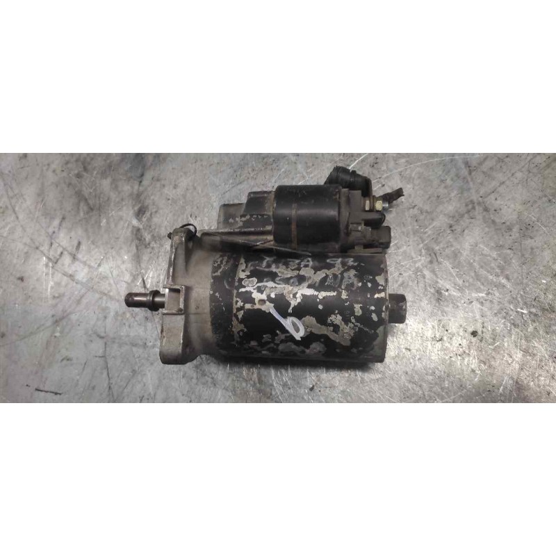 Recambio de motor arranque para seat ibiza (6k) clx referencia OEM IAM 0001113007 BOSCH 9 DIENTES 2