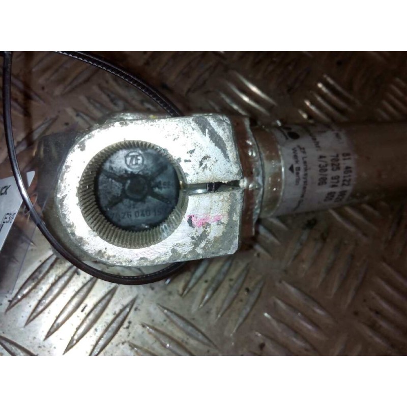 Recambio de columna direccion para man tg - a 18.430 fg / bb (e3/e4) xl referencia OEM IAM 81461220029 7025974655 3