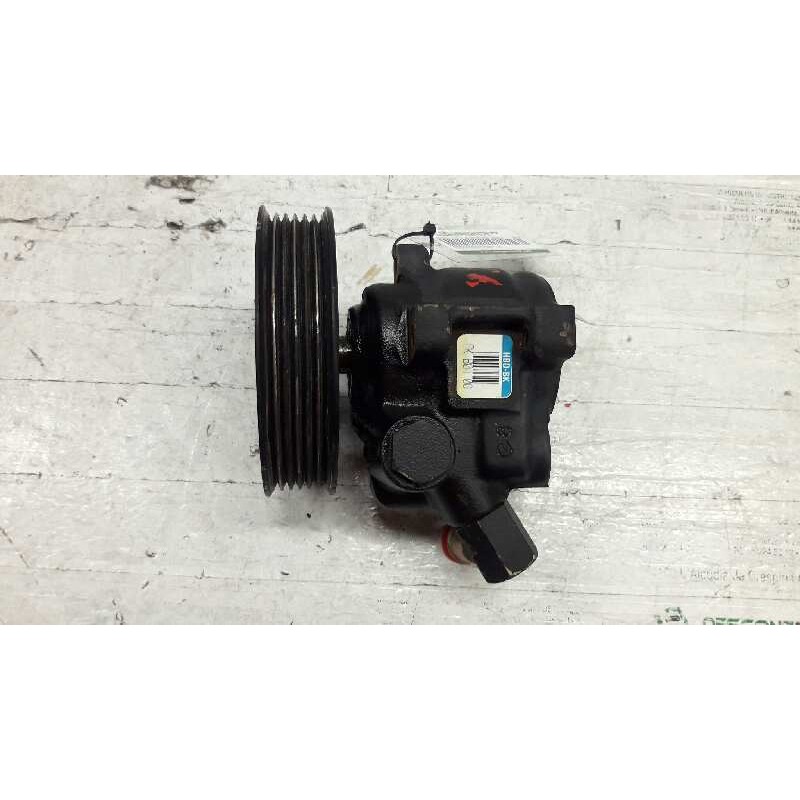 Recambio de bomba direccion para ford fiesta berlina básico referencia OEM IAM   
