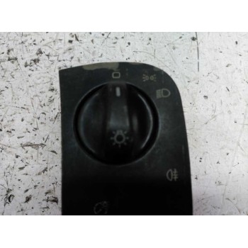 Recambio de mando luces para volkswagen polo (801/803) boulevard coupe referencia OEM IAM 04052111 14 PINS 