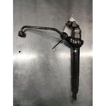 Recambio de inyector para ford transit furgoneta (fa_ _) 2.2 tdci referencia OEM IAM 6C1Q9K546BC  