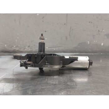 Recambio de motor limpia trasero para seat ibiza (6k1) select referencia OEM IAM 6K6955711C  