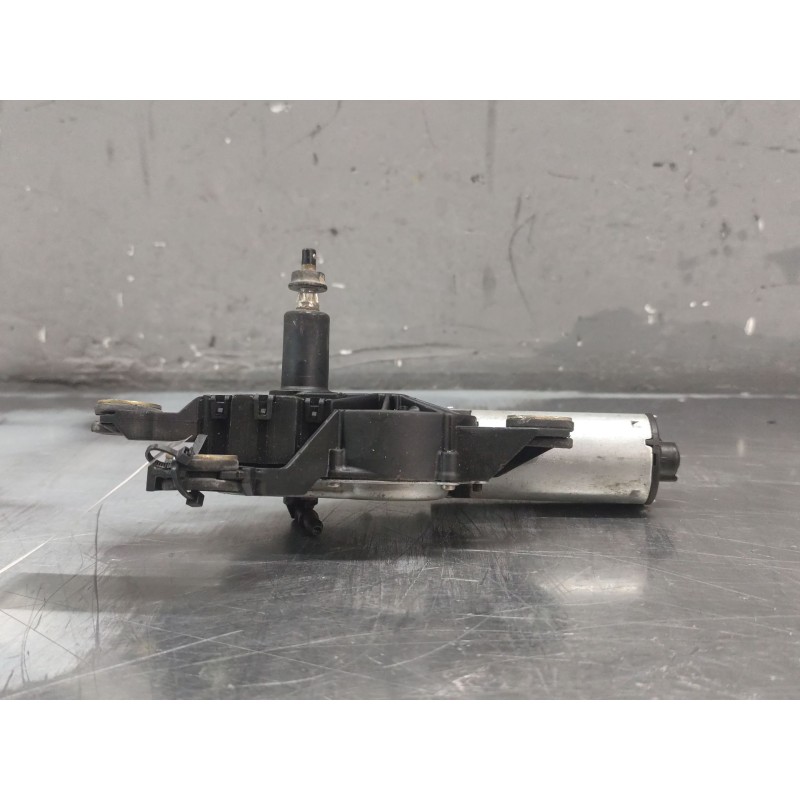 Recambio de motor limpia trasero para seat ibiza (6k1) select referencia OEM IAM 6K6955711C 3