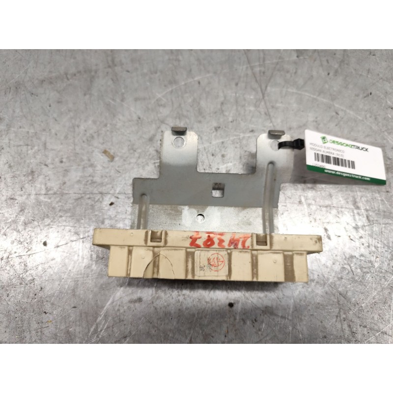 Recambio de modulo electronico para nissan almera (n15) gx referencia OEM IAM - Gris 3