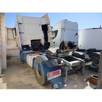 daf serie 95 xf .xxx del año 2006