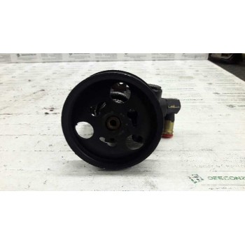Recambio de bomba direccion para ford fiesta berlina básico referencia OEM IAM   
