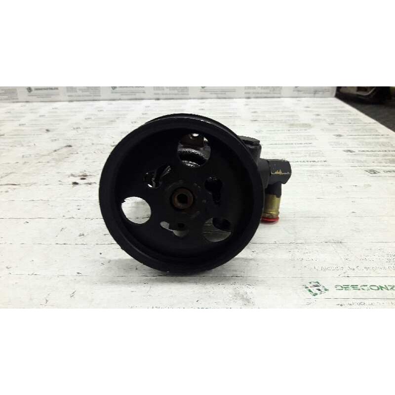 Recambio de bomba direccion para ford fiesta berlina básico referencia OEM IAM - Verde 2