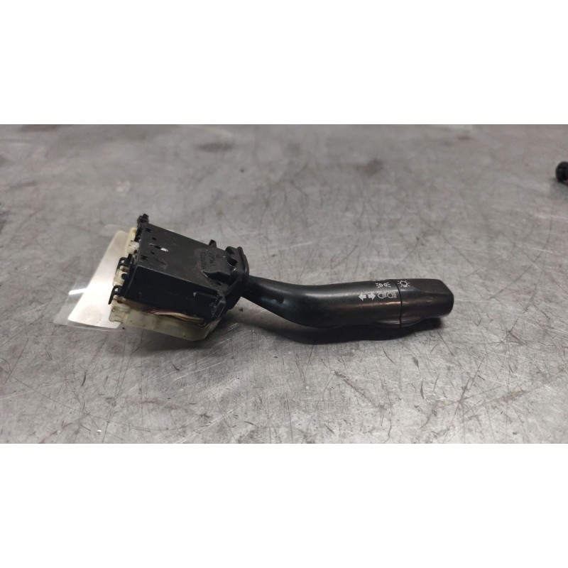 Recambio de mando intermitentes para mazda 626 berlina (gf) 2.0 ditd ac referencia OEM IAM 17A08696 - Negro 2
