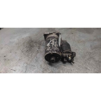 Recambio de motor arranque para seat ibiza (6k) clx referencia OEM IAM 0001113007 BOSCH 9 DIENTES