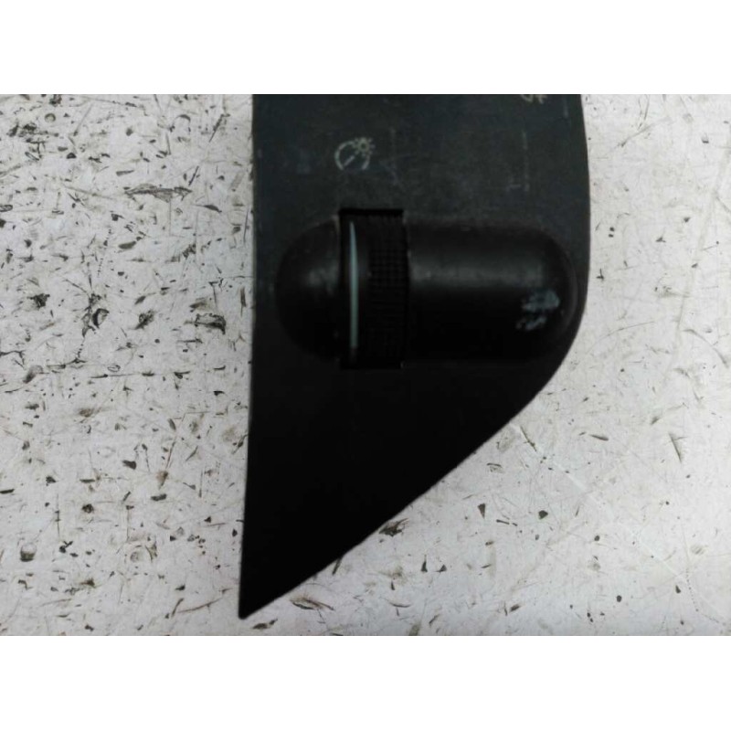 Recambio de mando luces para volkswagen polo (801/803) boulevard coupe referencia OEM IAM 04052111 14 PINS 3