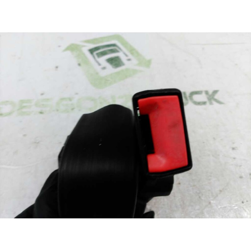 Recambio de cinturon seguridad delantero derecho para skoda felicia berlina ( 791) blue sky referencia OEM IAM - Verde 3
