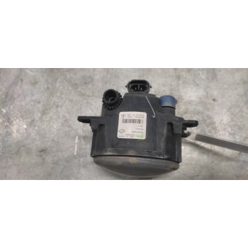 Recambio de faro antiniebla izquierdo para renault scenic ii authentique referencia OEM IAM   2 PINS