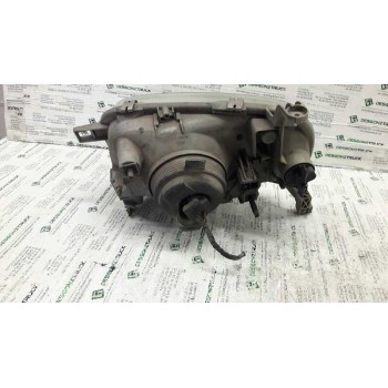 Recambio de faro derecho para nissan micra (k11) básico referencia OEM IAM   