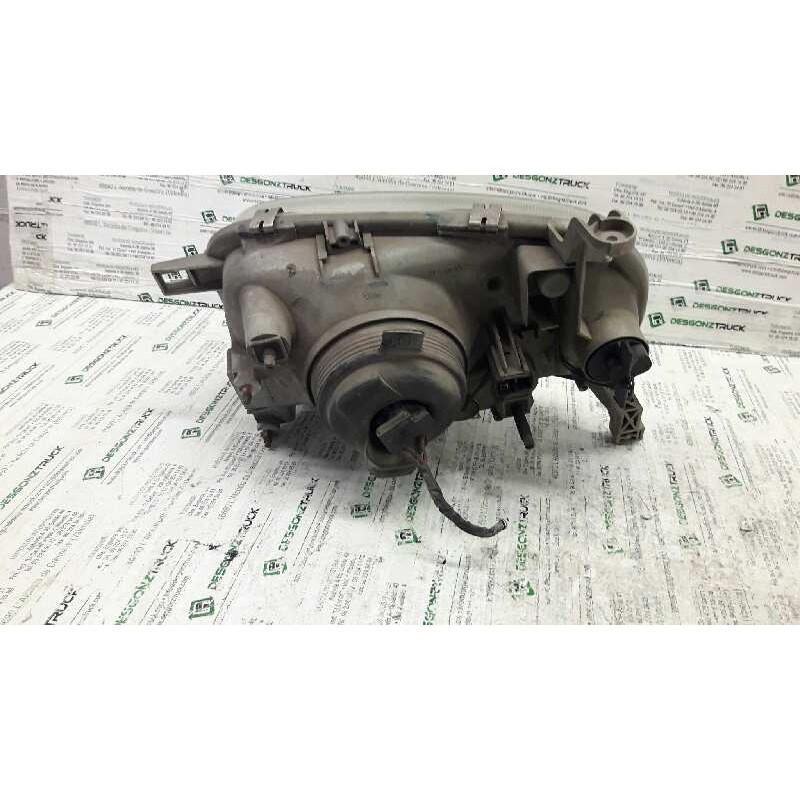 Recambio de faro derecho para nissan micra (k11) básico referencia OEM IAM 2