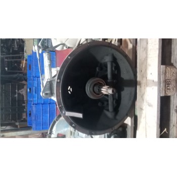 Recambio de caja cambios para nissan trucks atleon 140 referencia OEM IAM S542 1307050106 32010d8901