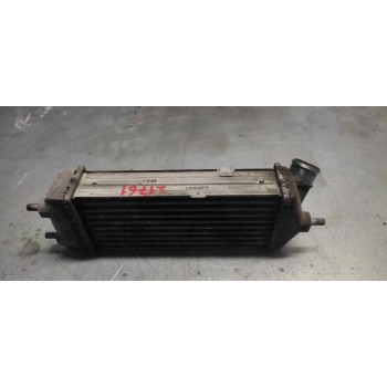 Recambio de intercooler para hyundai accent (mc) gl referencia OEM IAM 03FEB2006B  