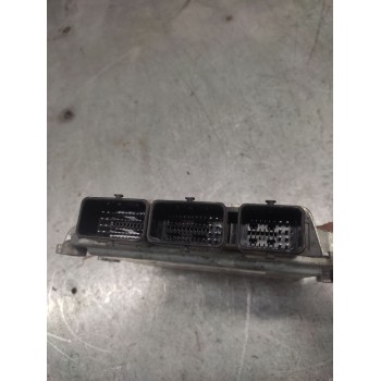 Recambio de centralita motor uce para ford focus berlina (cap) ambiente (d) referencia OEM IAM 4M5112A650JK  