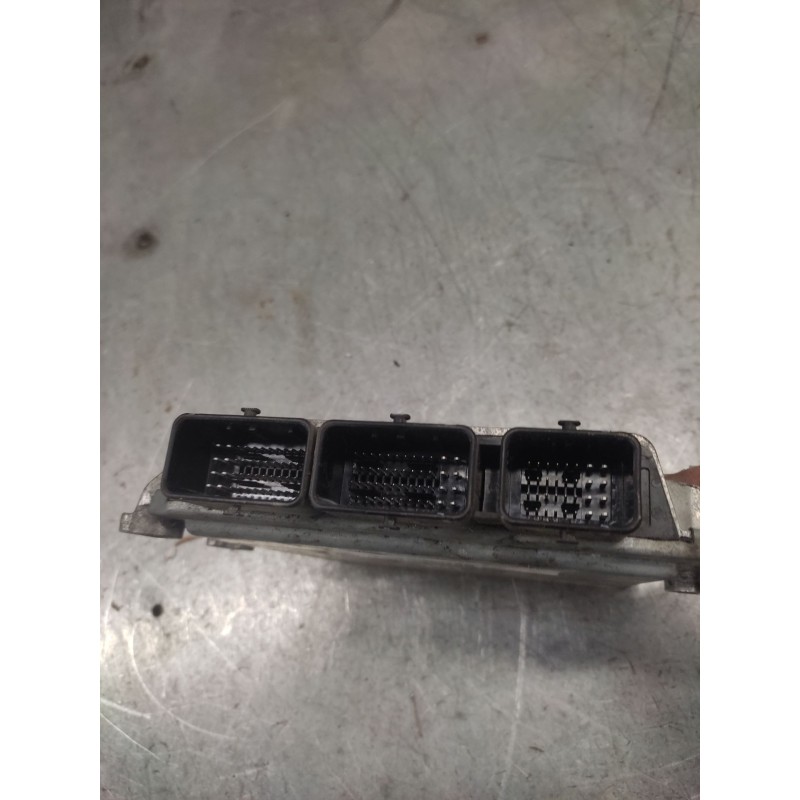 Recambio de centralita motor uce para ford focus berlina (cap) ambiente (d) referencia OEM IAM 4M5112A650JK - Gris 3