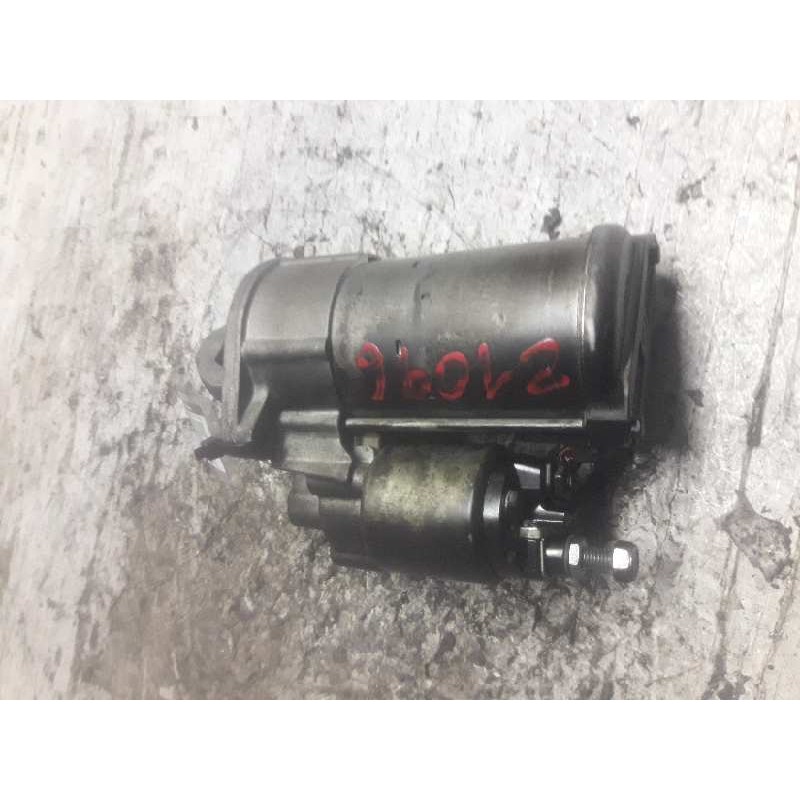 Recambio de motor arranque para fiat tipo ii (357) berlina easy business referencia OEM IAM 0001170425 20190322 52100116F109 2