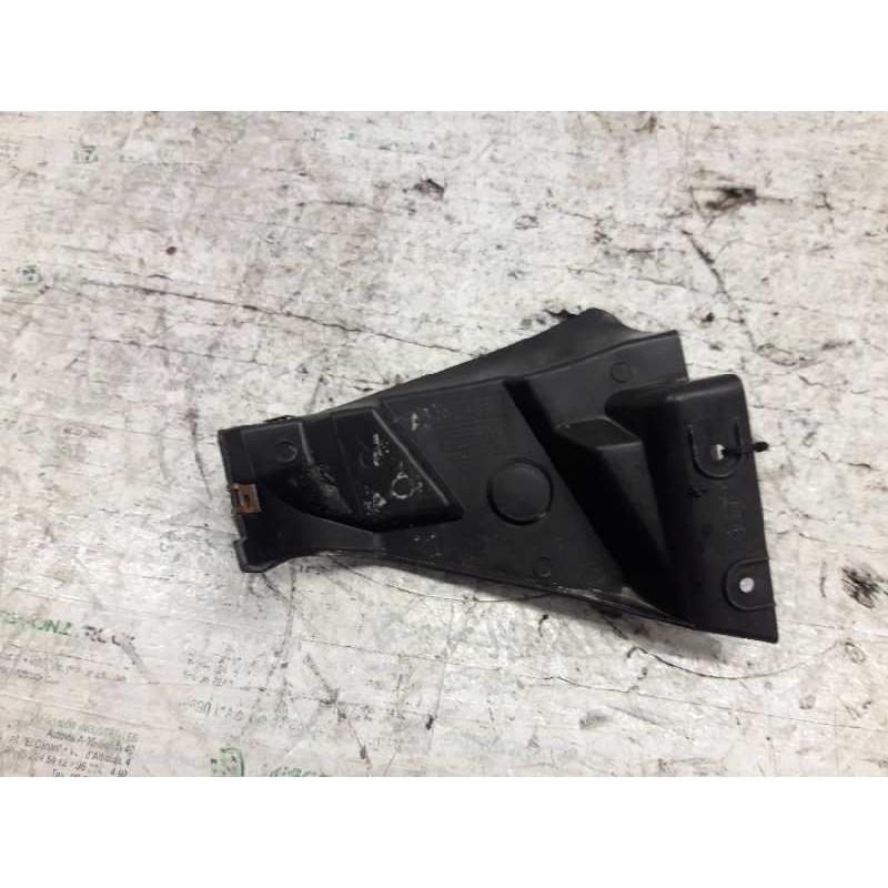 Recambio de soportes paragolpes para bmw serie 3 berlina (e46) 320d referencia OEM IAM 22944911 TRASERO DERECHO - Negro 2