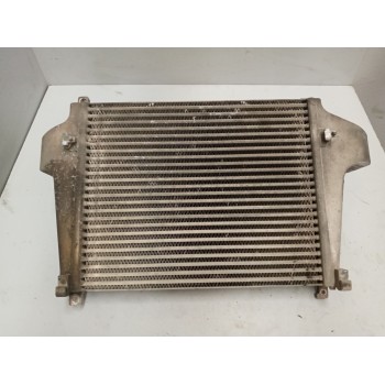 INTERCOOLER 1700349 