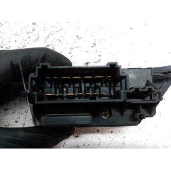 Recambio de mando luces para volkswagen polo (801/803) boulevard coupe referencia OEM IAM 04052111 14 PINS 