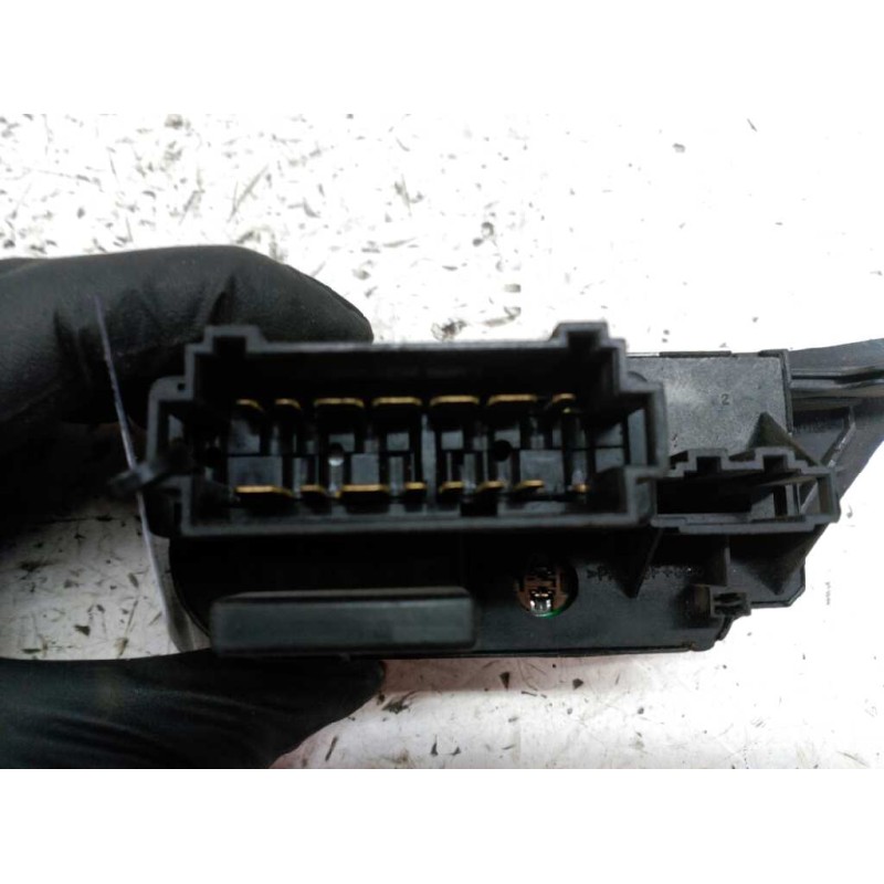 Recambio de mando luces para volkswagen polo (801/803) boulevard coupe referencia OEM IAM 04052111 14 PINS 4