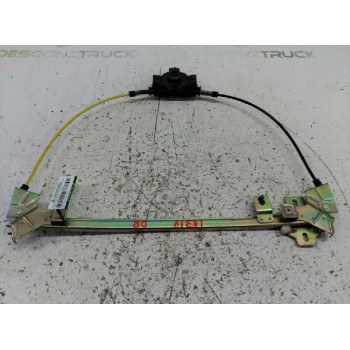 Recambio de elevalunas delantero derecho para seat ibiza disco referencia OEM IAM   