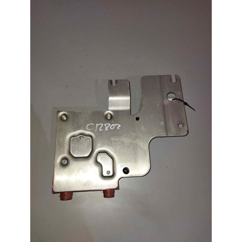 Recambio de modulo electronico para man tgx 18.480 12.4 diesel referencia OEM IAM 81259070338 - Azul 4