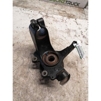 Recambio de mangueta delantera derecha para ford c-max (cb3) style referencia OEM IAM 3M513K170BH  