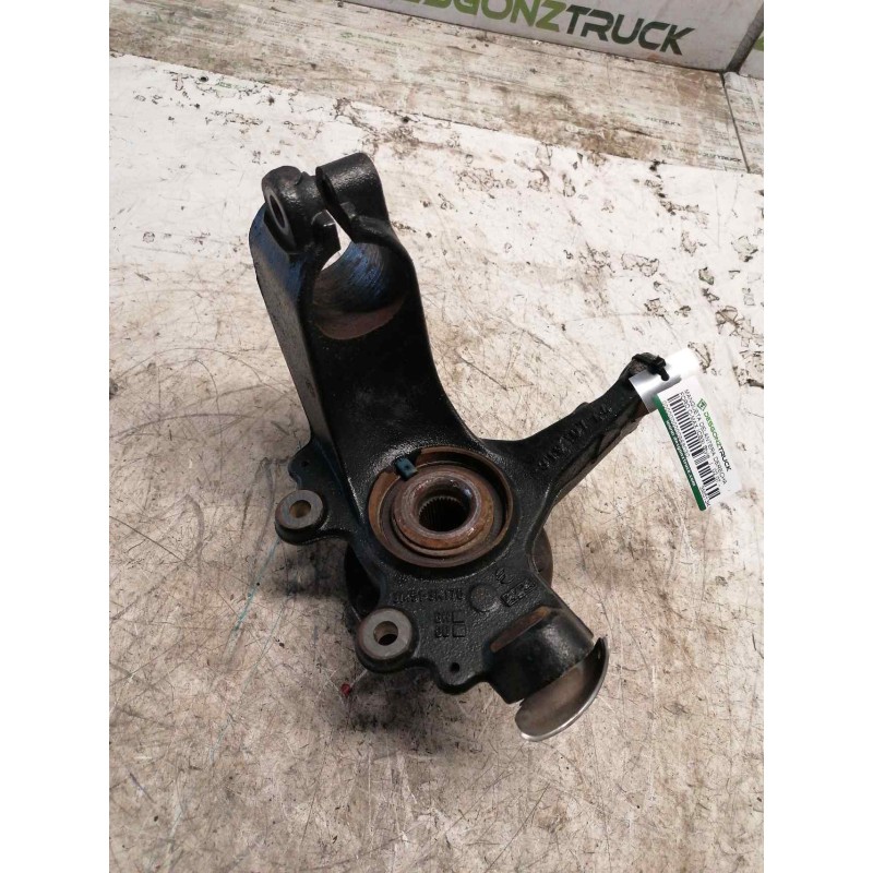 Recambio de mangueta delantera derecha para ford c-max (cb3) style referencia OEM IAM 3M513K170BH 2