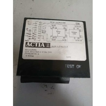 MODULO ELECTRONICO 5010415050 