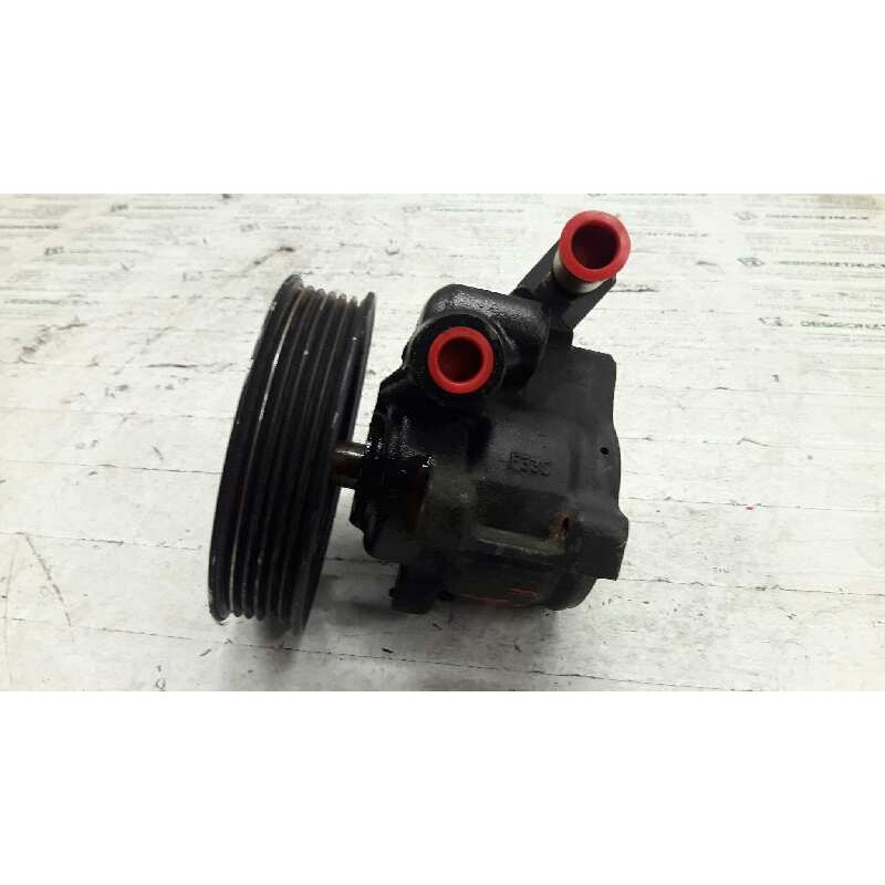 Recambio de bomba direccion para ford fiesta berlina básico referencia OEM IAM - Verde 4