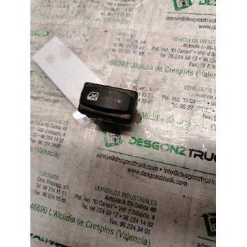 BOTON BLOQUEO ELEVALUNAS TRASEROS 6 PINS 
