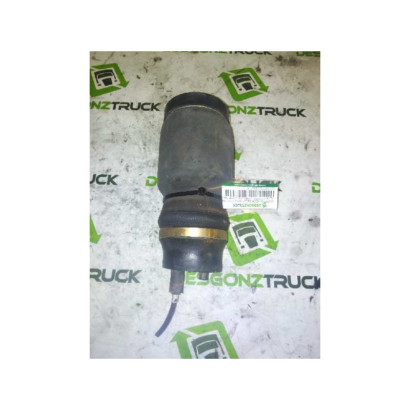Recambio de amortiguador delantero derecho cabina para renault premium route 2006 fas 4x2 larga distancia referencia OEM IAM   