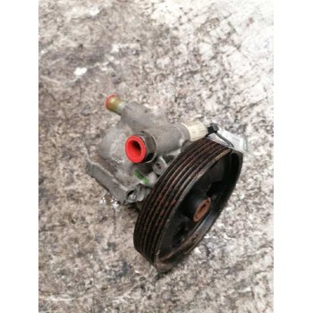 Recambio de bomba direccion para renault laguna ii grandtour (kg0) dynamique referencia OEM IAM 8200100082 8200096704 