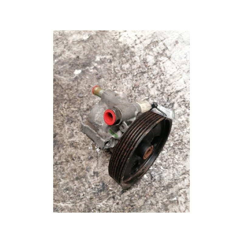 Recambio de bomba direccion para renault laguna ii grandtour (kg0) dynamique referencia OEM IAM 8200100082 8200096704 - Gris 2
