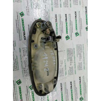 Recambio de maneta exterior delantera izquierda para kia carnival ii 2.9 cdri ex referencia OEM IAM   