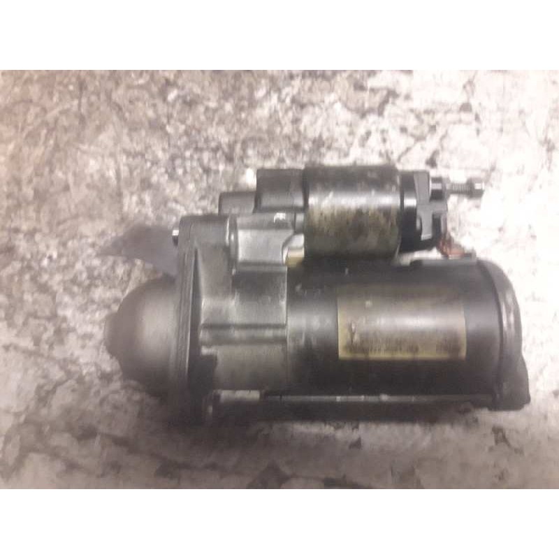 Recambio de motor arranque para fiat tipo ii (357) berlina easy business referencia OEM IAM 0001170425 20190322 52100116F109 3
